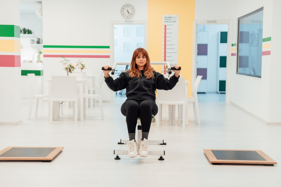 Tips for Choosing a Pilates Studio